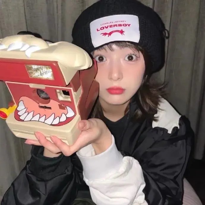 蝎子之歌