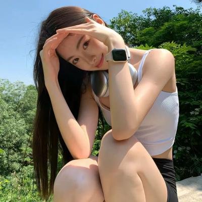 多云天气