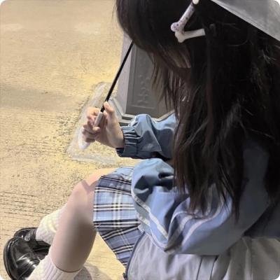 当我们变得陌生